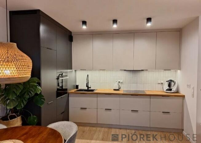 3-pokojowe mieszkanie na Pradze-Południe