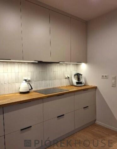 3-pokojowe mieszkanie na Pradze-Południe