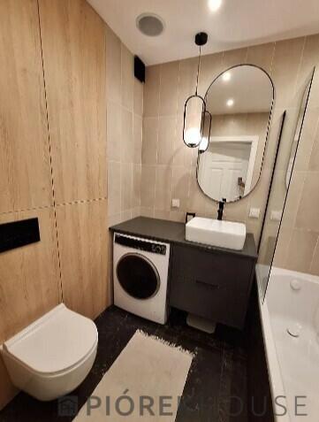 3-pokojowe mieszkanie na Pradze-Południe