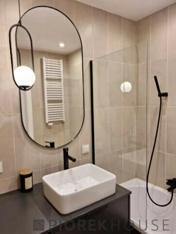 3-pokojowe mieszkanie na Pradze-Południe