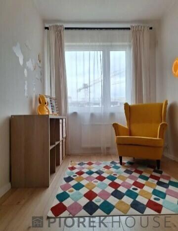 3-pokojowe mieszkanie na Pradze-Południe