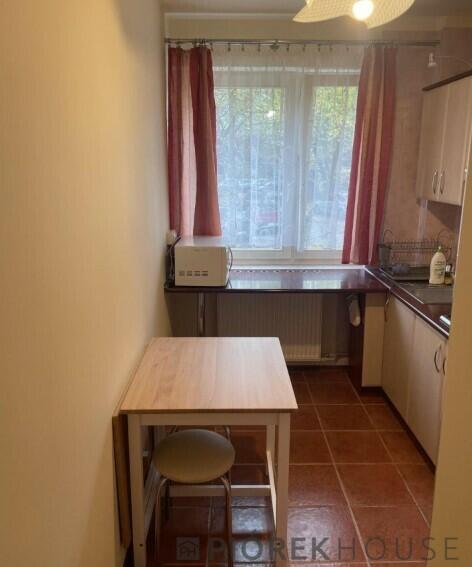 2-pokojowe mieszkanie na Ursynowie