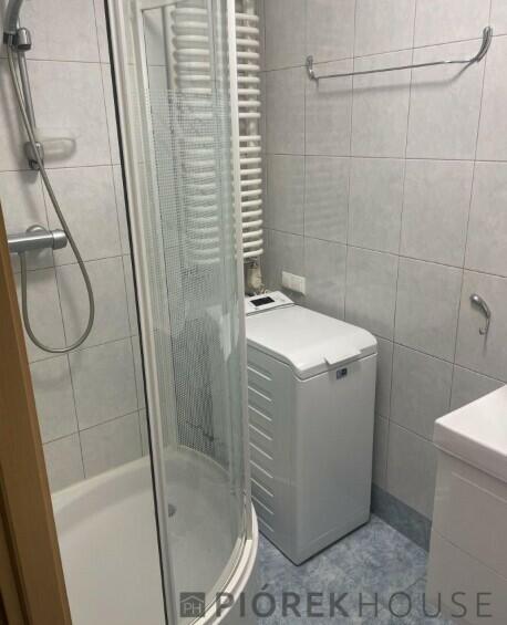 2-pokojowe mieszkanie na Ursynowie