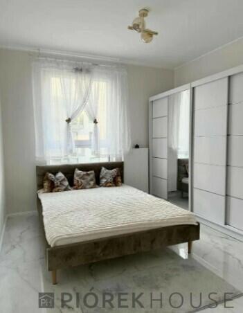 3-pokojowe mieszkanie na Targówku