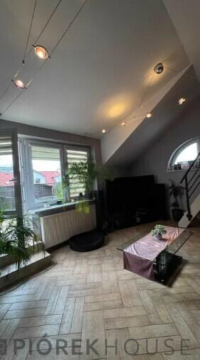 2-pokojowe mieszkanie na Ursynowie