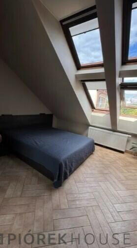 2-pokojowe mieszkanie na Ursynowie