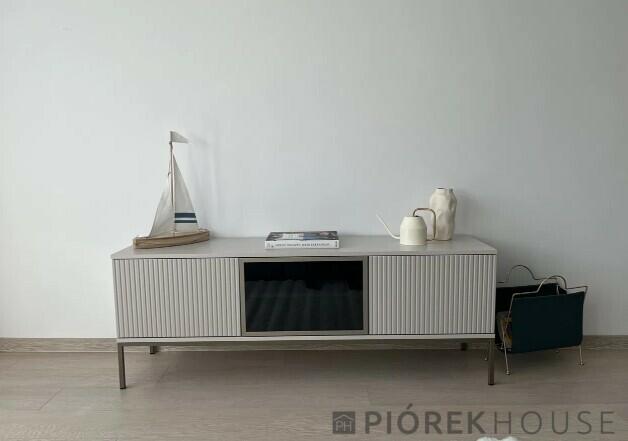 2-pokojowe mieszkanie na Śródmieściu