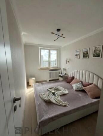 2-pokojowe mieszkanie na Śródmieściu