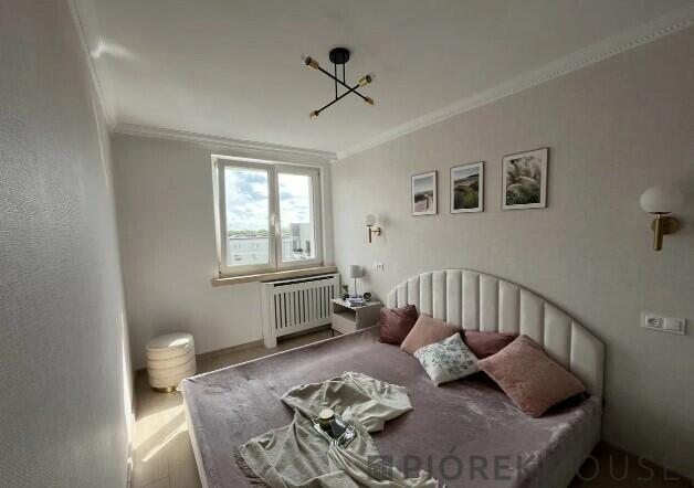 2-pokojowe mieszkanie na Śródmieściu