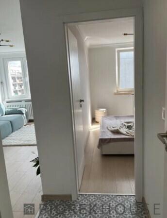 2-pokojowe mieszkanie na Śródmieściu