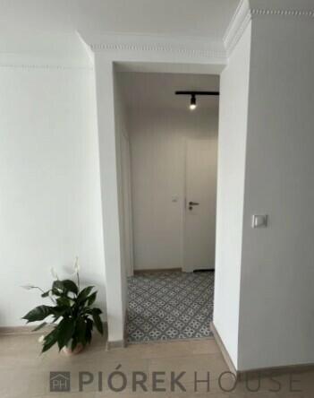 2-pokojowe mieszkanie na Śródmieściu