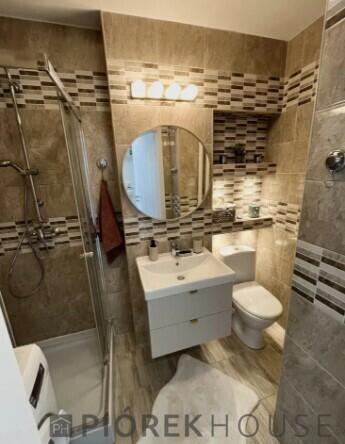 2-pokojowe mieszkanie na Śródmieściu