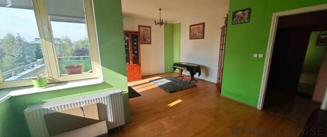 2-pokojowe mieszkanie na Białołęce