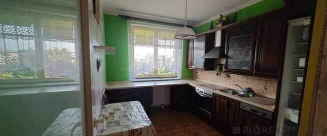 2-pokojowe mieszkanie na Białołęce