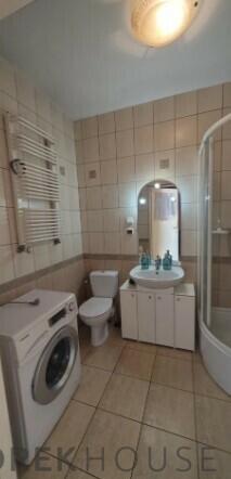 2-pokojowe mieszkanie na Białołęce