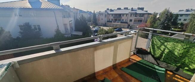 2-pokojowe mieszkanie na Białołęce