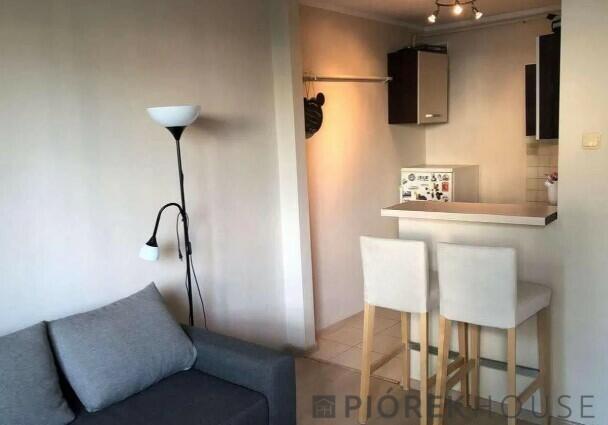 Kawalerka na Ochocie