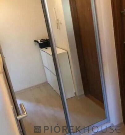 Kawalerka na Ochocie