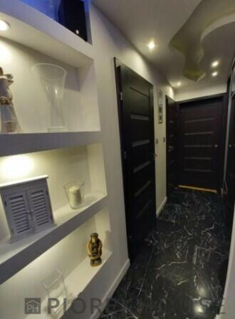 3-pokojowe mieszkanie na Bielanach