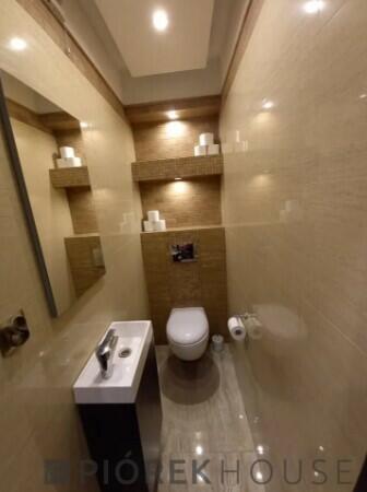 3-pokojowe mieszkanie na Bielanach