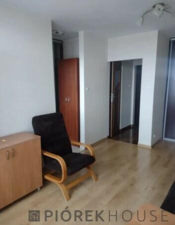 Kawalerka na Mokotowie