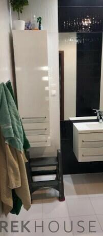 3-pokojowe mieszkanie w Ursusie