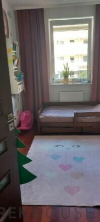 3-pokojowe mieszkanie w Ursusie