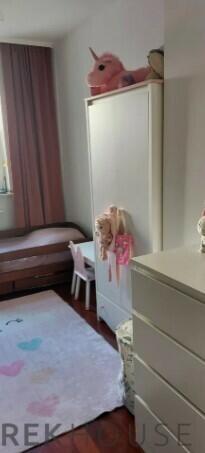 3-pokojowe mieszkanie w Ursusie