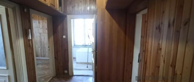 2-pokojowe mieszkanie na Śródmieściu