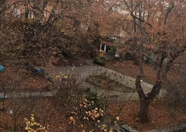 2-pokojowe mieszkanie na Śródmieściu