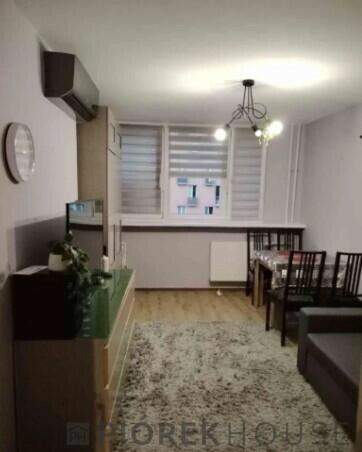 2-pokojowe mieszkanie na Ochocie