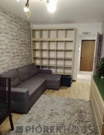 2-pokojowe mieszkanie na Ochocie