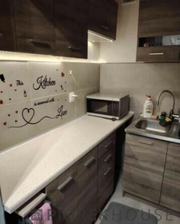 2-pokojowe mieszkanie na Ochocie