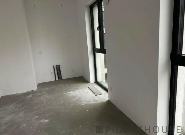 2-pokojowe mieszkanie na Woli