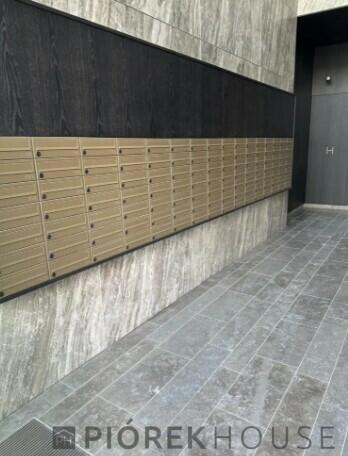 2-pokojowe mieszkanie na Woli