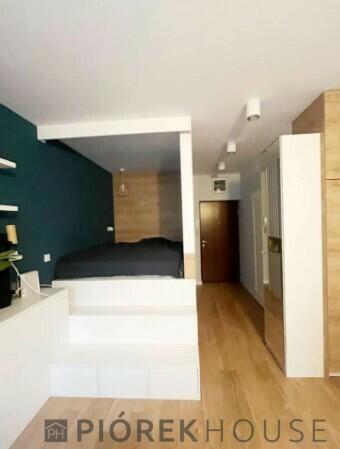 Kawalerka na Włochach