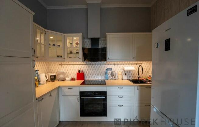 2-pokojowe mieszkanie na Ursynowie