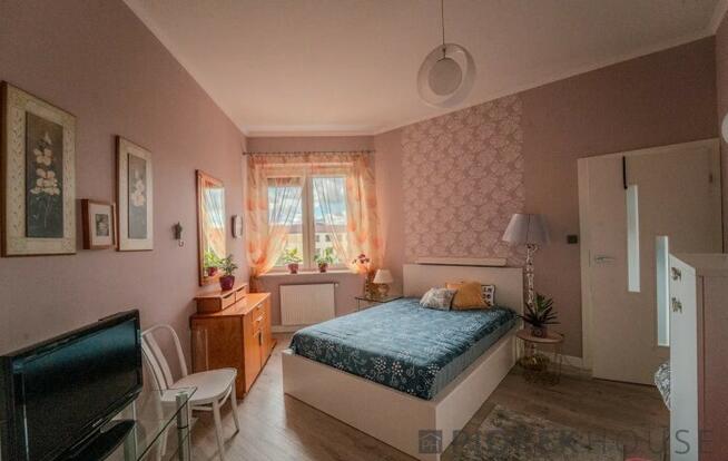 2-pokojowe mieszkanie na Ursynowie