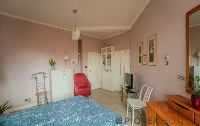 2-pokojowe mieszkanie na Ursynowie