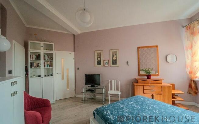 2-pokojowe mieszkanie na Ursynowie