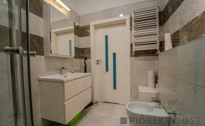 2-pokojowe mieszkanie na Ursynowie