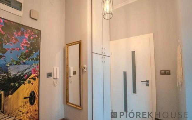 2-pokojowe mieszkanie na Ursynowie