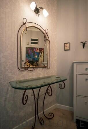 2-pokojowe mieszkanie na Ursynowie