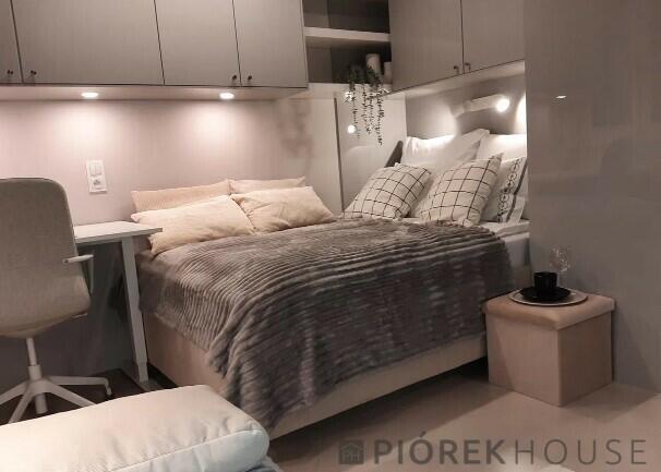 Kawalerka na Śródmieściu