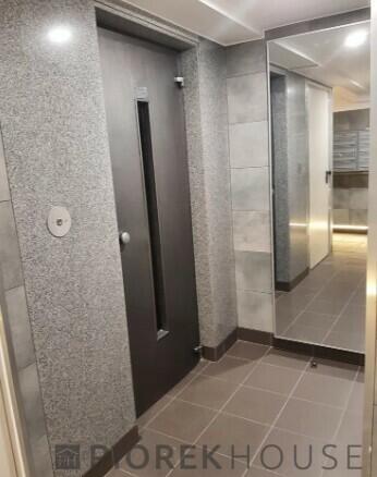 Kawalerka na Śródmieściu