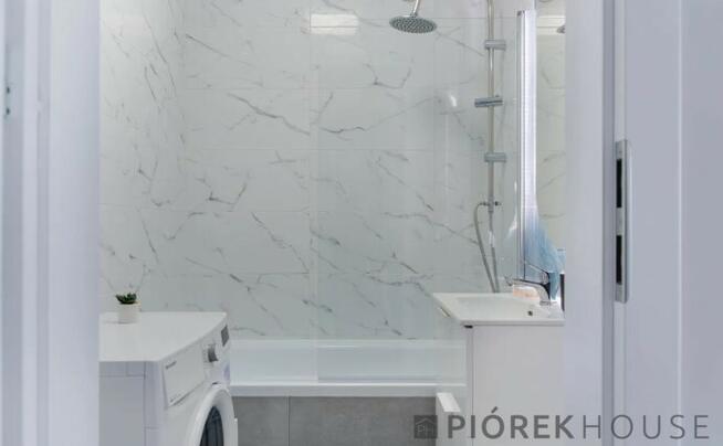 2-pokojowe mieszkanie na Ochocie