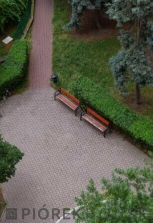 2-pokojowe mieszkanie na Ochocie