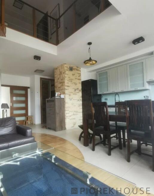 3 pokojowe mieszkanie ul. Jeżewskiego Ursynów