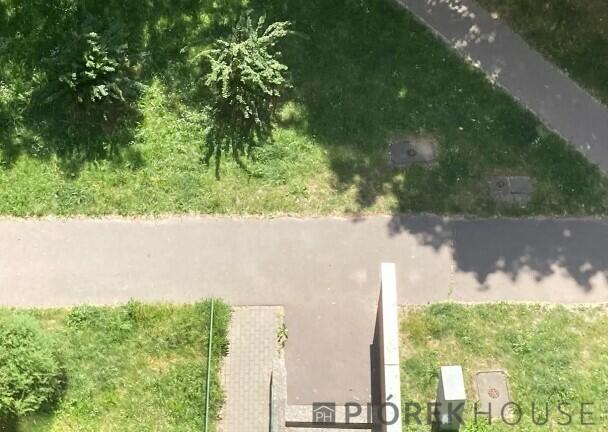 2-pokojowe mieszkanie na Bemowie