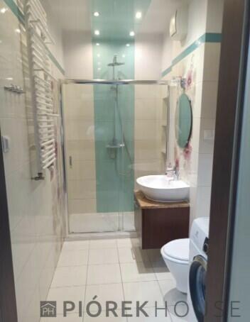 2-pokojowe mieszkanie na Ochocie